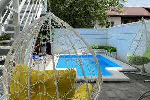 Изображение Гостевой дом «КоСпа» #3