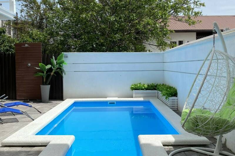 Изображение Изображение гостиницы &quot;Гостевой дом «КоСпа»&quot; #2 #2