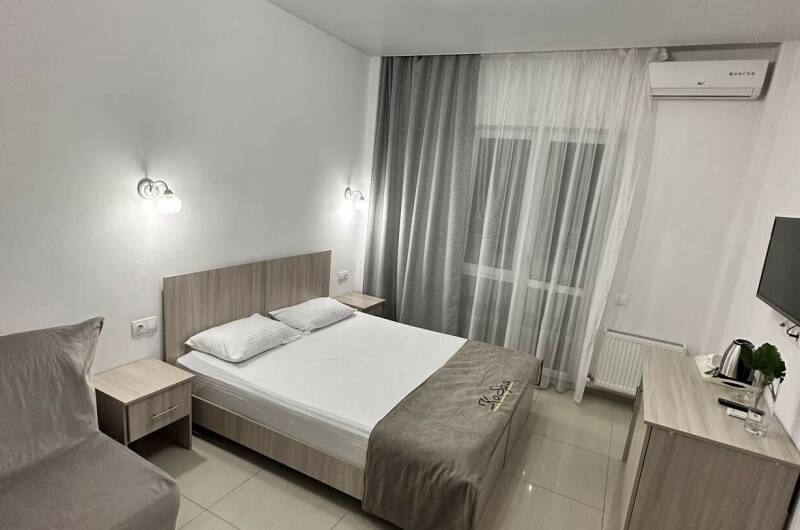 Изображение Изображение гостиницы &quot;Гостевой дом «КоСпа»&quot; #4 #4