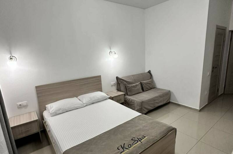 Изображение Изображение гостиницы &quot;Гостевой дом «КоСпа»&quot; #5 #5