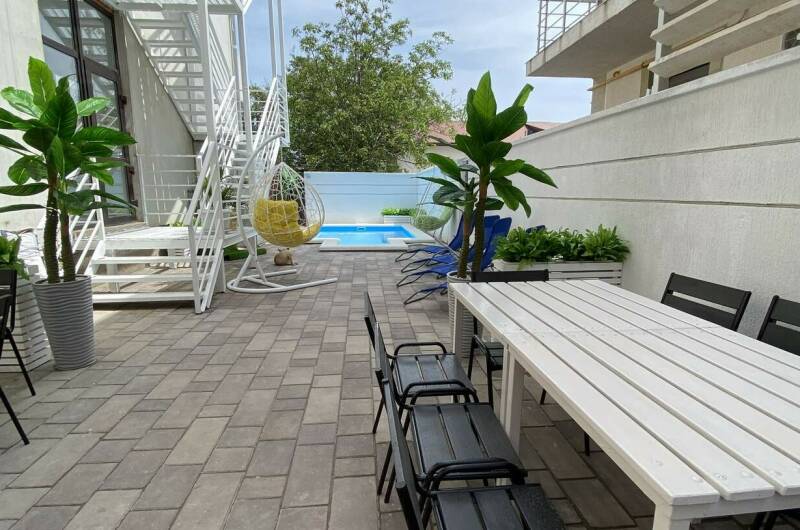 Изображение Изображение гостиницы &quot;Гостевой дом «КоСпа»&quot; #6 #6