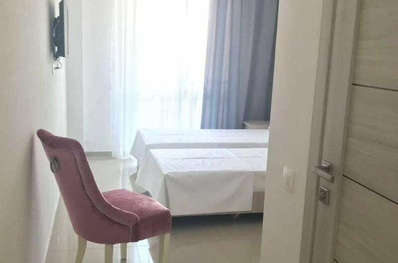 Изображение Изображение гостиницы &quot;Гостевой дом «КоСпа»&quot; #7 #7