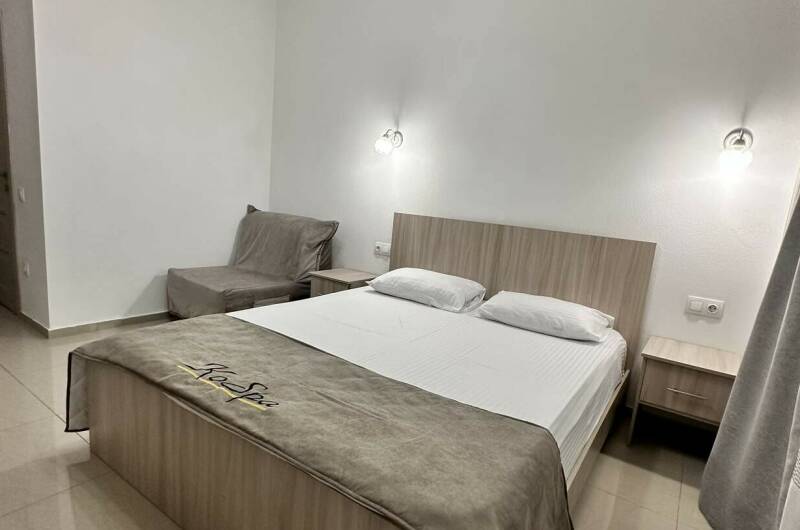 Изображение Изображение гостиницы &quot;Гостевой дом «КоСпа»&quot; #8 #8