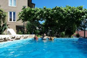 Изображение гостиницы "Гостевой дом «River hotel»"