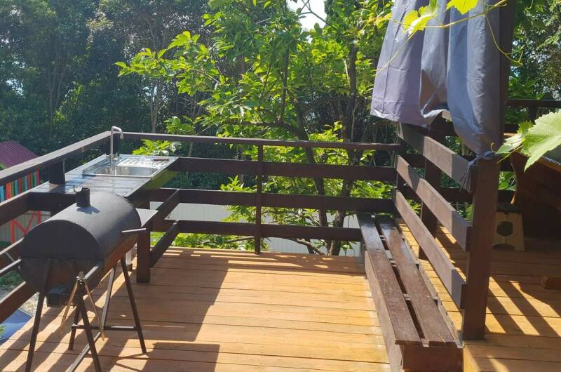 Изображение Изображение гостиницы &quot;Гостевой дом «River hotel»&quot; #2 #2