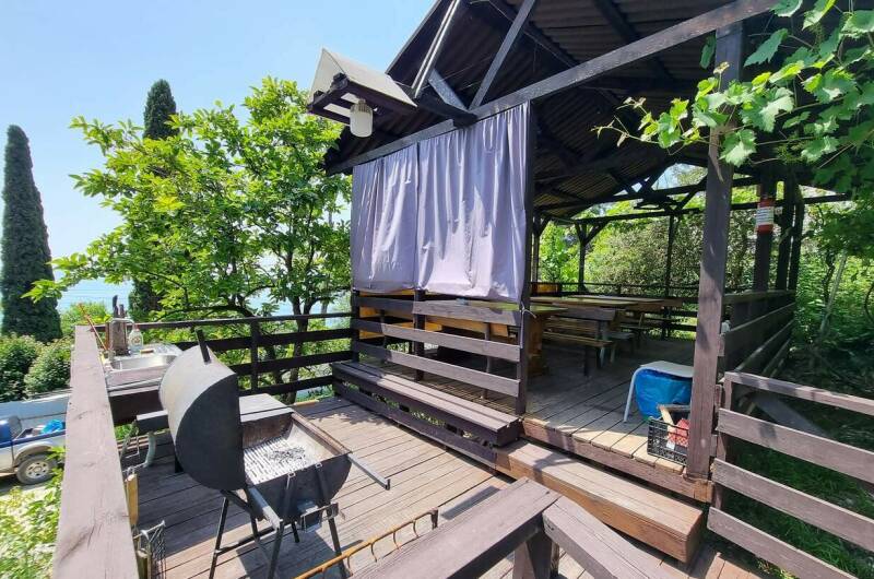 Изображение Изображение гостиницы &quot;Гостевой дом «River hotel»&quot; #4 #4