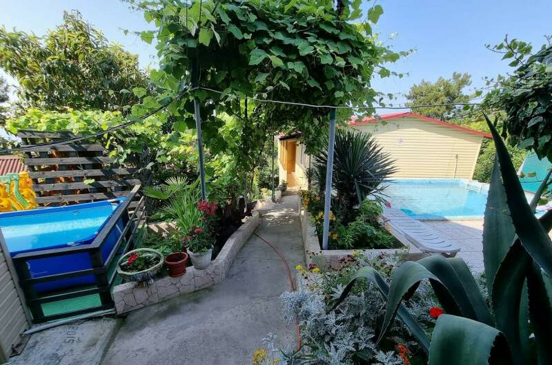 Изображение Изображение гостиницы &quot;Гостевой дом «River hotel»&quot; #7 #7