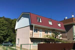 Изображение Гостевой дом «Виктория» #3