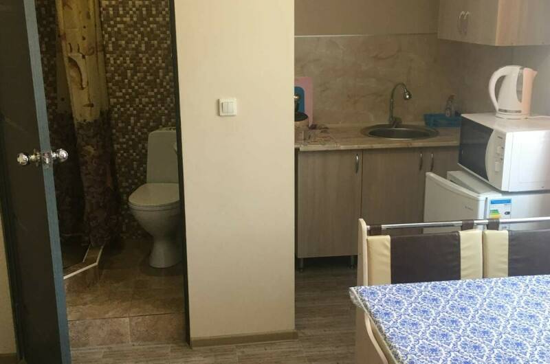 Изображение Изображение гостиницы "Гостевой дом «Виктория»" #5 #5