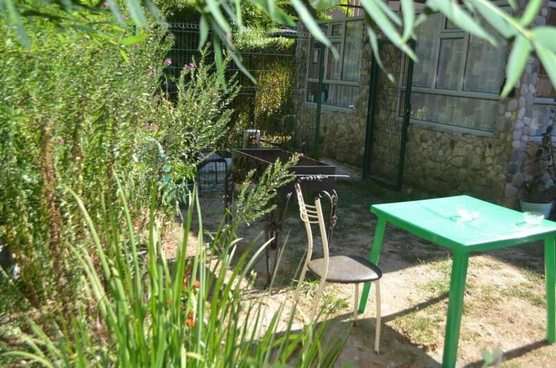 Изображение Изображение гостиницы "Гостевой дом «Виктория»" #7 #7