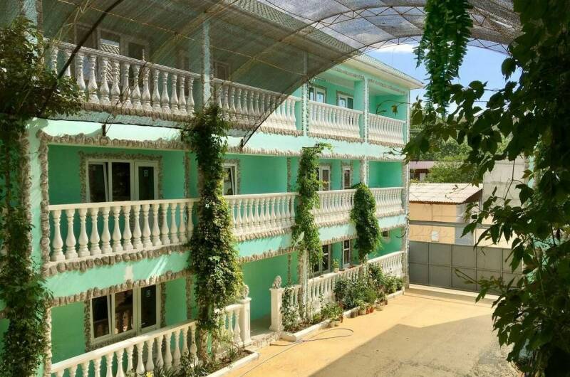 Изображение Изображение гостиницы &quot;Гостевой дом «Фаина»&quot; #1 #1