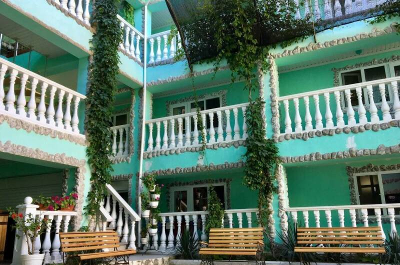 Изображение Изображение гостиницы &quot;Гостевой дом «Фаина»&quot; #2 #2