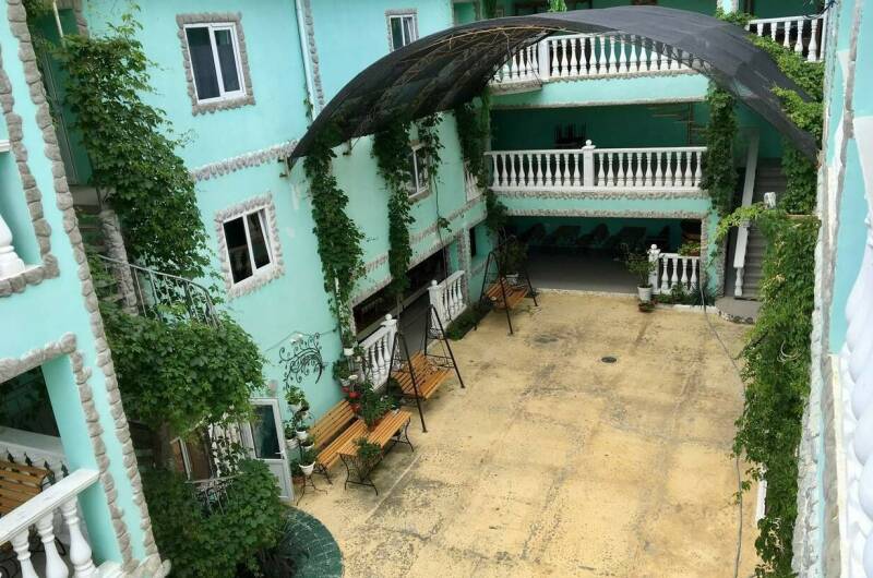 Изображение Изображение гостиницы &quot;Гостевой дом «Фаина»&quot; #3 #3