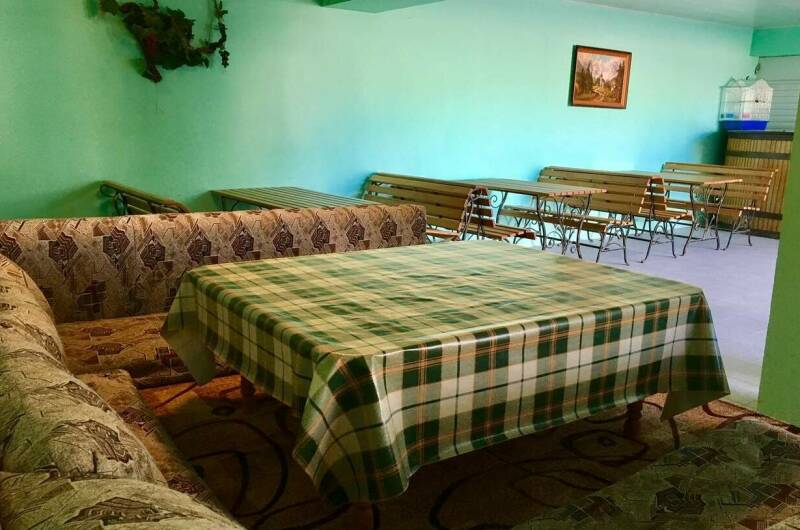 Изображение Изображение гостиницы &quot;Гостевой дом «Фаина»&quot; #5 #5