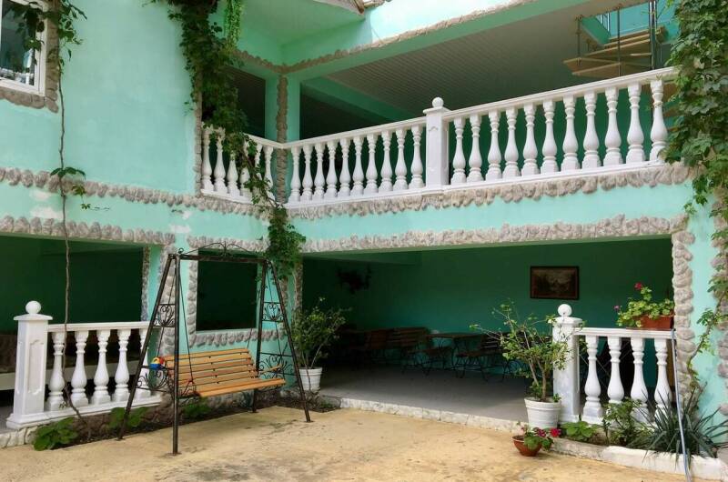 Изображение Изображение гостиницы &quot;Гостевой дом «Фаина»&quot; #6 #6