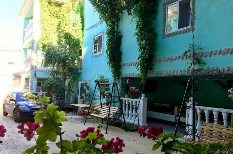 Изображение Изображение гостиницы &quot;Гостевой дом «Фаина»&quot; #7 #7