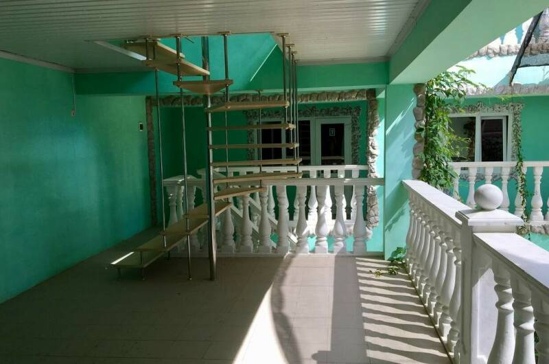 Изображение Изображение гостиницы &quot;Гостевой дом «Фаина»&quot; #8 #8