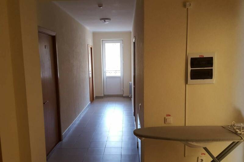 Изображение Изображение гостиницы "Отель «Дарья»" #2 #2