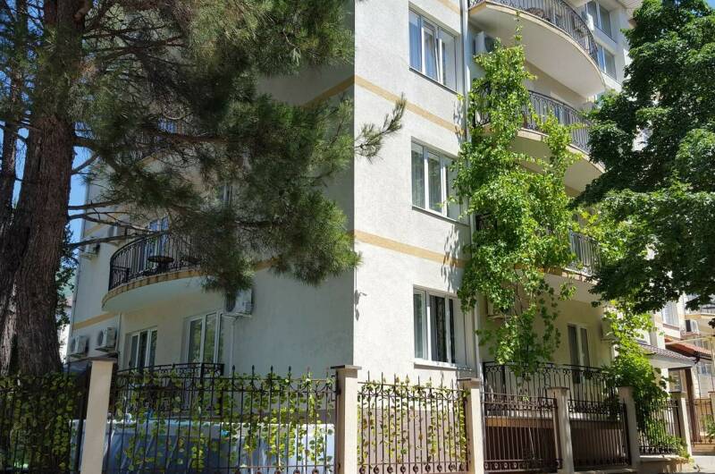 Изображение Изображение гостиницы "Отель «Дарья»" #4 #4