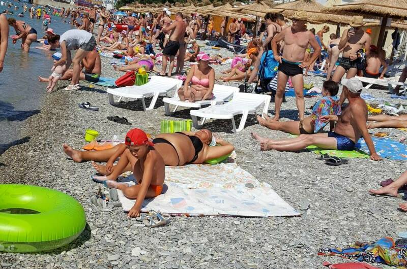 Изображение Изображение гостиницы "Отель «Дарья»" #5 #5