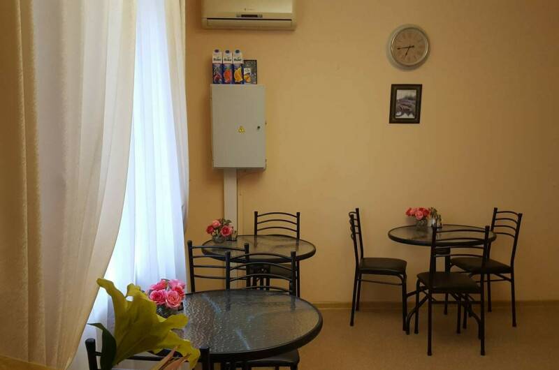 Изображение Изображение гостиницы "Отель «Дарья»" #8 #8