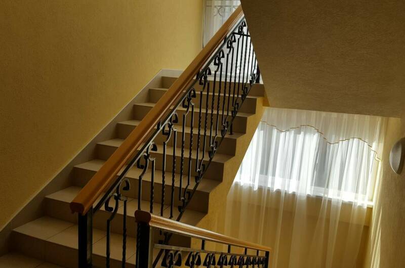 Изображение Изображение отеля / гостиницы "Отель «Дарья»" #10 #8