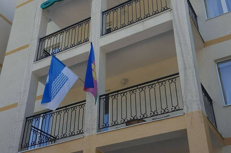 Изображение Изображение отеля / гостиницы "Отель «Дарья»" #11 #9