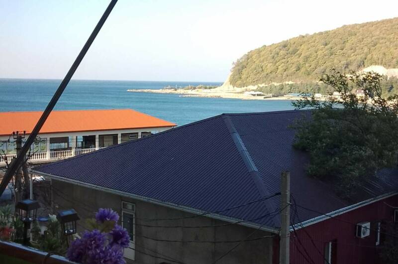 Изображение Изображение квартиры &quot;Апартаменты с видом на море&quot; #5 #5