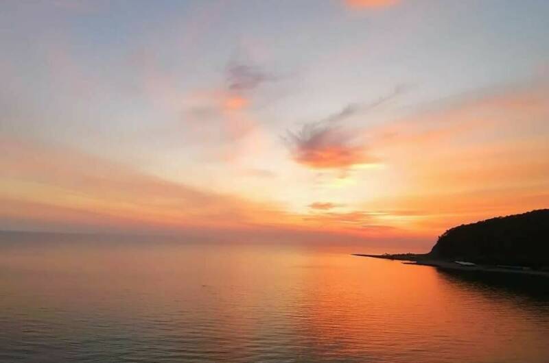 Изображение Изображение квартиры &quot;Апартаменты с видом на море&quot; #6 #6