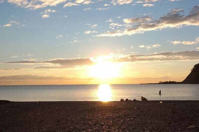 Изображение Изображение квартиры &quot;Апартаменты с видом на море&quot; #7 #7