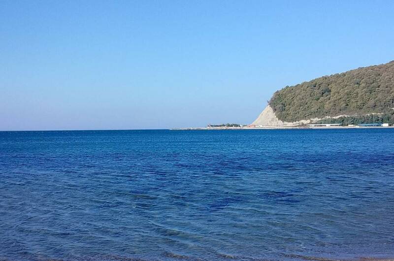 Изображение Изображение квартиры &quot;Апартаменты с видом на море&quot; #8 #8