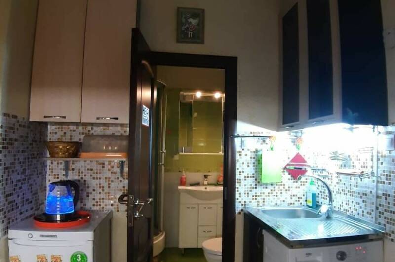 Изображение Изображение квартиры / апартамента "Апартаменты с видом на море" #10 #8