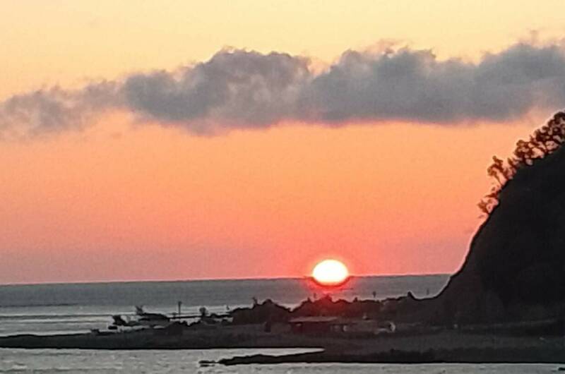 Изображение Изображение квартиры / апартамента "Апартаменты с видом на море" #11 #9