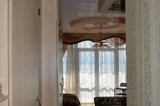 Изображение Изображение квартиры &quot;Квартира-студия с видом на море&quot; #2 #2