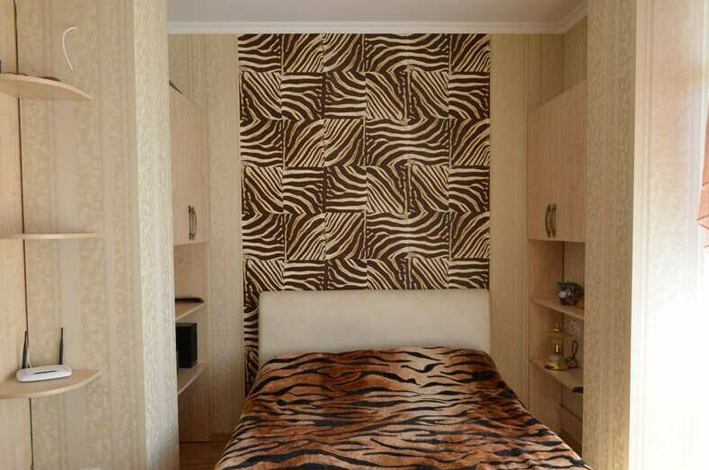 Изображение Изображение квартиры &quot;Квартира-студия с видом на море&quot; #5 #5