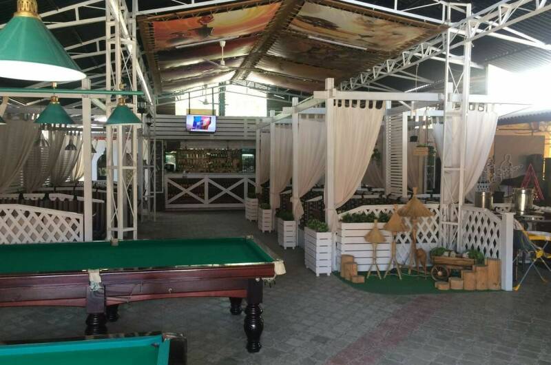 Изображение Изображение гостиницы &quot;Гостевой дом «Сахара»&quot; #2 #2