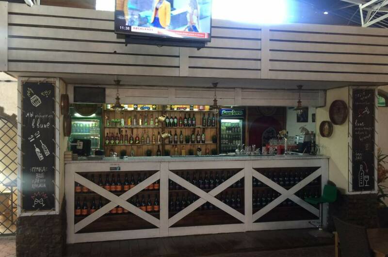 Изображение Изображение гостиницы &quot;Гостевой дом «Сахара»&quot; #3 #3