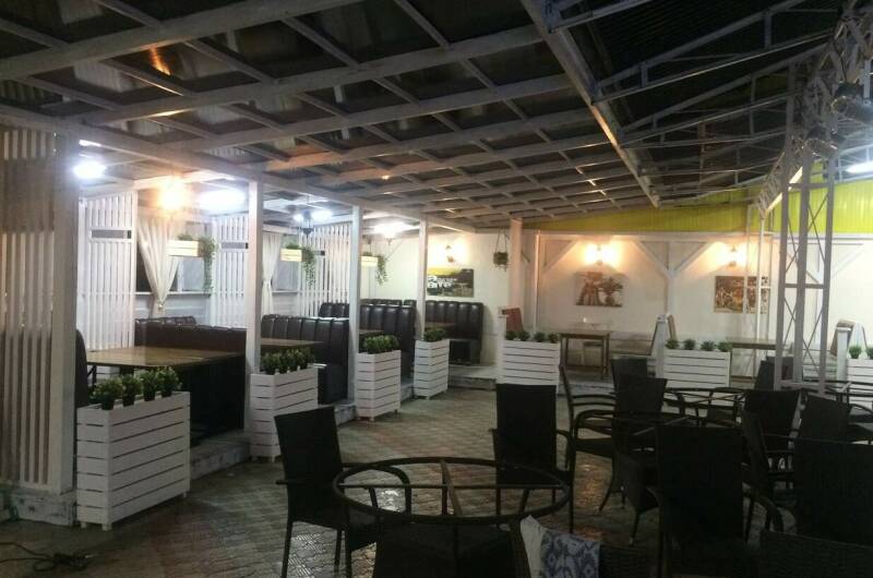 Изображение Изображение гостиницы &quot;Гостевой дом «Сахара»&quot; #5 #5