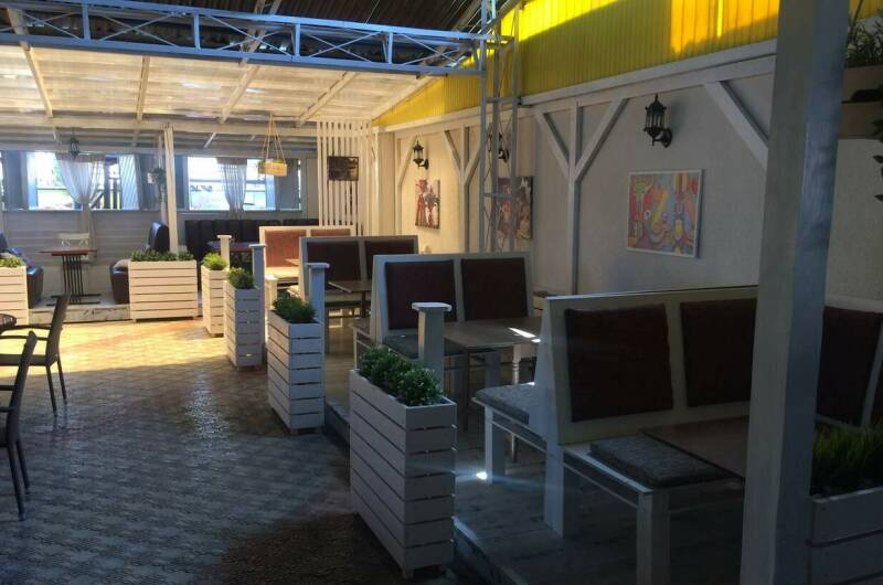 Изображение Изображение гостиницы &quot;Гостевой дом «Сахара»&quot; #8 #8