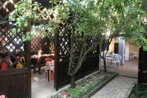 Изображение отеля / гостиницы "Гостевой дом «У Ивана»"