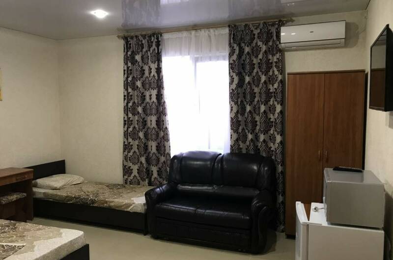 Изображение Изображение гостиницы &quot;Гостевой дом «У Ивана»&quot; #3 #3