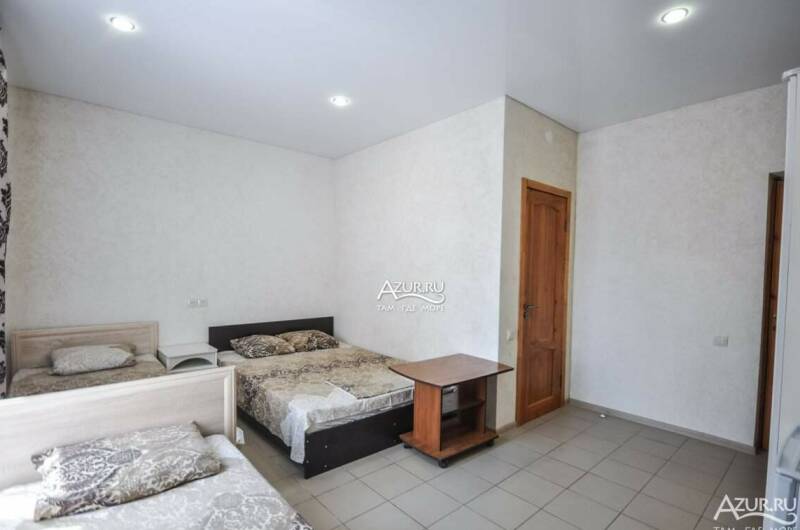 Изображение Изображение гостиницы &quot;Гостевой дом «У Ивана»&quot; #5 #5