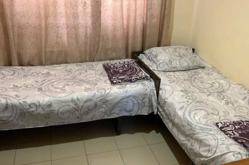 Изображение Изображение гостиницы &quot;Гостевой дом «У Ивана»&quot; #6 #6