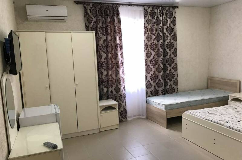 Изображение Изображение отеля / гостиницы "Гостевой дом «У Ивана»" #10 #8