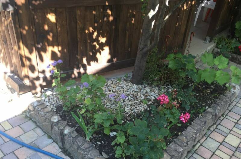 Изображение Изображение отеля / гостиницы "Гостевой дом «У Ивана»" #11 #9