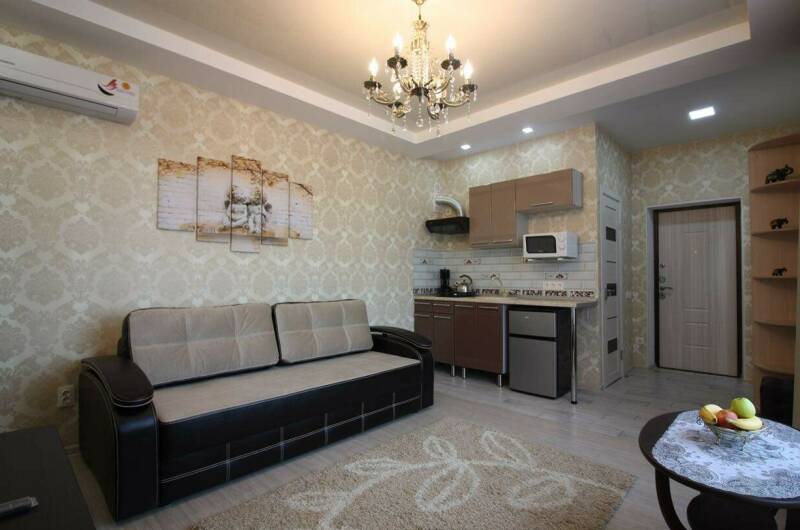 Изображение Изображение гостиницы &quot;Гостевой Дом на Морской&quot; #2 #2