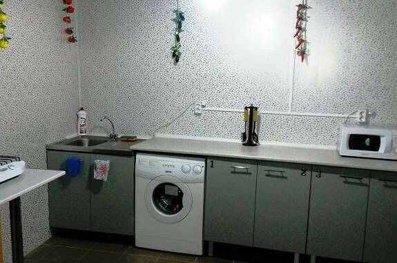 Изображение Изображение гостиницы &quot;Гостевой Дом на Морской&quot; #8 #8