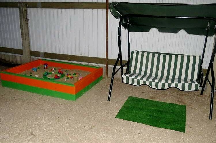 Изображение Изображение отеля / гостиницы "Гостевой Дом на Морской" #10 #8