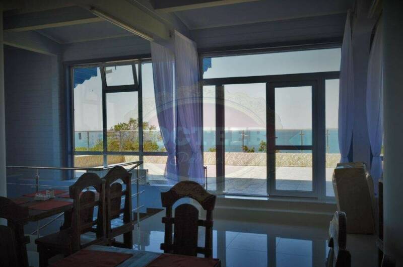 Изображение Изображение гостиницы &quot;Отель «Гостеев на Прибое»&quot; #2 #2