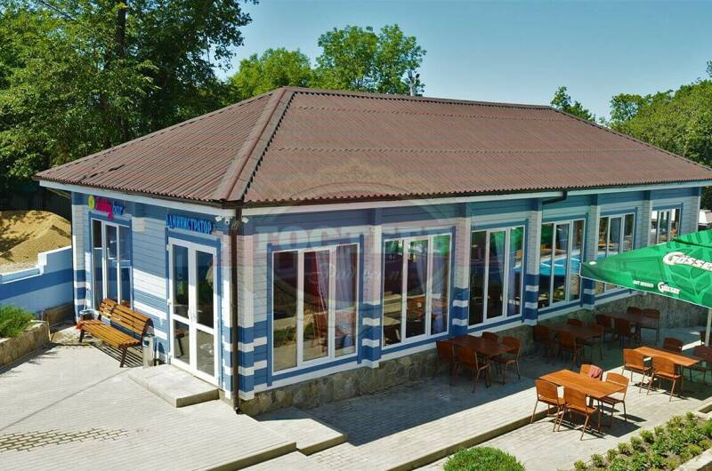 Изображение Изображение гостиницы &quot;Отель «Гостеев на Прибое»&quot; #3 #3